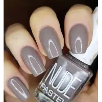 PASTEL NUDE NAIL POLISH STONE 760